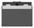 EZVIZ HP3 Pro Szary - 2595658