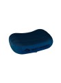 Poduszka SEA TO SUMMIT Aeros Premium Large Navy Blue - 1870795