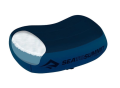 Poduszka SEA TO SUMMIT Aeros Premium Large Navy Blue - 1870799