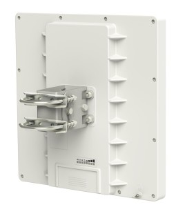 Mikrotik QRT 5 Biały Obsługa PoE