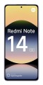 Smartfon Xiaomi Redmi Note 14 5G DS 8/256GB Lavender Purple - 2597923