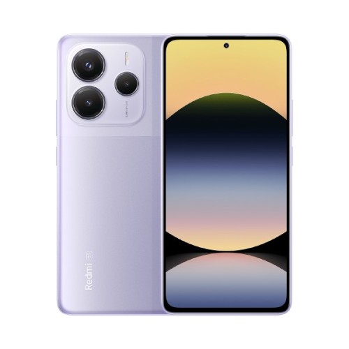 Smartfon Xiaomi Redmi Note 14 5G DS 8/256GB Lavender Purple - 2539445