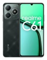 Smartfon Realme C61 Dual Sim 6GB RAM 256GB - Ciemnozielony - 2597962
