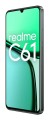 Smartfon Realme C61 Dual Sim 6GB RAM 256GB - Ciemnozielony - 2597964