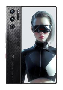 REDMAGIC 9S Pro 5G 12/256GB Sleet