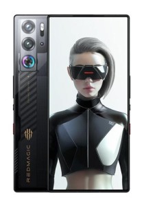 REDMAGIC 9S Pro 5G 16/512GB Cyclone