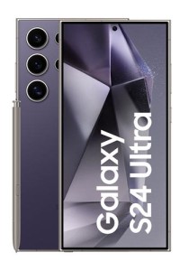 Smartfon Samsung Galaxy SM-S928 S24 Ultra 256GB Titanium Violet