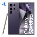 Smartfon Samsung Galaxy SM-S928 S24 Ultra 256GB Titanium Violet - 1979370