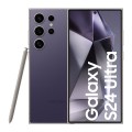 Smartfon Samsung Galaxy SM-S928 S24 Ultra 256GB Titanium Violet - 2598155