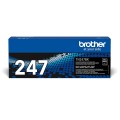 Brother TN-247BK kaseta z tonerem 1 szt. Oryginalny Czarny - 1868019