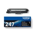 Brother TN-247BK kaseta z tonerem 1 szt. Oryginalny Czarny - 1853870