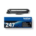 Brother TN-247BK kaseta z tonerem 1 szt. Oryginalny Czarny - 2598326