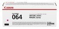 Toner Canon CRG-064 Magenta 4933C001 - 2598366