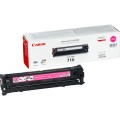 Canon Toner 716 kaseta z tonerem 1 szt. Oryginalny Purpurowy - 2598376