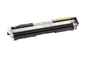 Canon 729 Y kaseta z tonerem 1 szt. Oryginalny Żółty