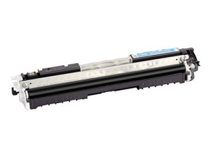 Canon CRG-729 C kaseta z tonerem 1 szt. Oryginalny Cyjan