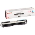 Canon CRG-729 C kaseta z tonerem 1 szt. Oryginalny Cyjan - 1971400