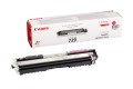Canon 729 M kaseta z tonerem 1 szt. Oryginalny Purpurowy - 2598384
