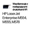HP 212A Oryginalny wkład z purpurowym tonerem LaserJet - 2530178