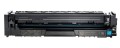 HP 207A oryginalny błękitny toner LaserJet - 2557075