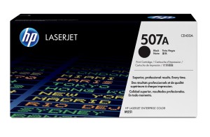 Toner HP 507A, HP507A=CE400A, 5500 str. Czarny