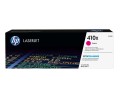 HP 410X oryginalny wkład z purpurowym tonerem LaserJet XL - 1932535
