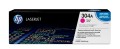 HP 304A oryginalny wkład z purpurowym tonerem LaserJet - 2598732