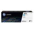 HP 305A oryginalny wkład z błękitnym tonerem LaserJet - 2598753