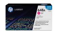 HP 648A oryginalny wkład z purpurowym tonerem LaserJet - 2598786