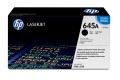 HP 645A oryginalny wkład z czarnym tonerem LaserJet - 2540140