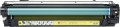 HP 650A oryginalny wkład z żółtym tonerem LaserJet - 2495368