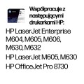HP Oryginalny wkład laserowy 81A LaserJet, czarny - 2436214