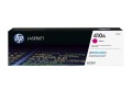 HP 410A oryginalny wkład z purpurowym tonerem LaserJet - 1932599