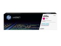 HP 410A oryginalny wkład z purpurowym tonerem LaserJet - 2540106