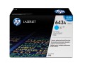 HP 643A oryginalny wkład z błękitnym tonerem LaserJet - 2598979