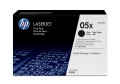 HP 05X zestaw 2 oryginalnych wkładów z czarnym tonerem LaserJet XL - 2423730