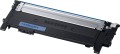 Samsung Oryginalny wkład z błękitnym tonerem HP CLT-C404S - 1507682