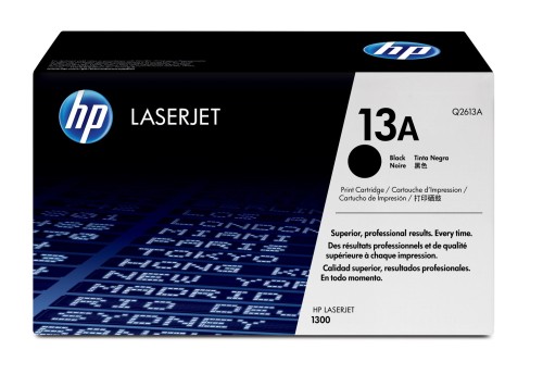 Wkład HP nr 13A HP13A HP 13A (Q2613A) - 2599121