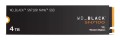 SSD WD Black SN7100 4TB WDS400T4X0E - 2549447
