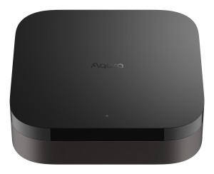 System Aqara Smart Home z kontrolerem IR M3