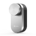EZVIZ DL01 Pro Inteligentny zamek cyfrowy + klawiatura + Bramka A3 (DL01/DL01CP/A3) - 2587479