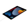 Apple MUQ93ZM/A kabel Lightning 1 m Biały - 2549617