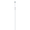 Apple MUQ93ZM/A kabel Lightning 1 m Biały - 2549619