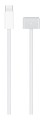 Kabel Apple Zubehör USB-C z MagSafe 3 - Cyfrowy - 2549621