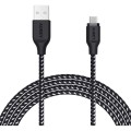 AUKEY KABEL USB-A - MICROUSB 2.0, QC 12W, 2M - 2549628