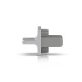 Zaślepka RJ45 Ubiquiti RJ45 Dust Cover, 24-Pack UACC-RJ45-Cover - 2549654