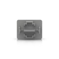 Zaślepka RJ45 Ubiquiti RJ45 Dust Cover, 24-Pack UACC-RJ45-Cover - 2549656