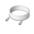 Patchcord UTP Ubiquiti UniFi Etherlighting Patch Cable (UACC-Cable-Patch-EL-12M-W) Cat. 6 12m white - 2549678