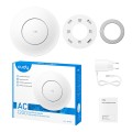 Access Point Cudy AP1300_P Wi-Fi 5 AC1200 1xLAN PoE - 2588164