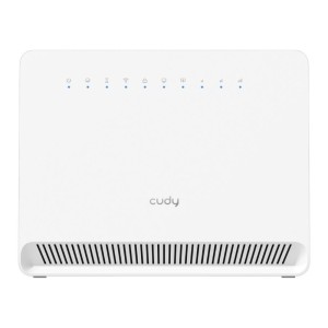 Router CUDY LT500E